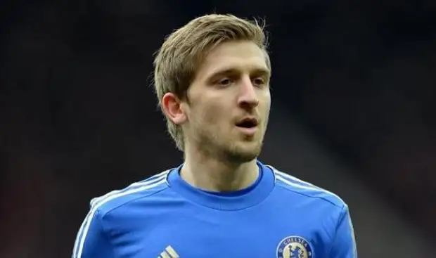 Экс-игрок сборной Германии Марин завершит карьеру по окончании сезона