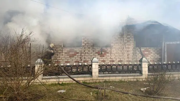 Пограничное «геройство»: на территории России начались диверсии ВСУ