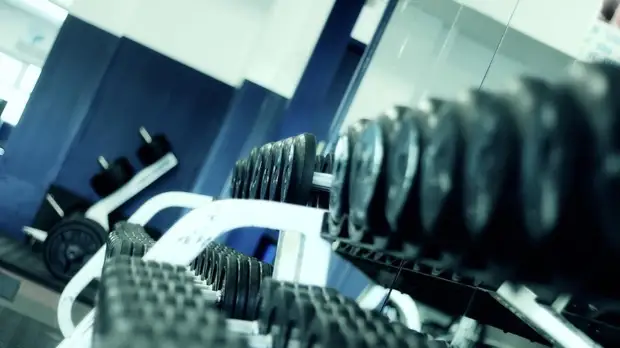 В Нижегородской области возобновляют работу бассейны и фитнес-клубы