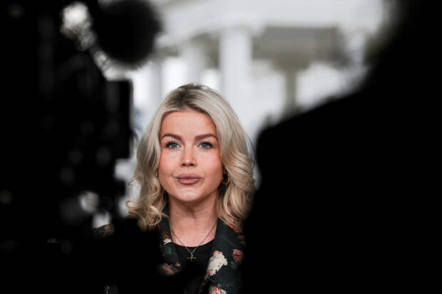 В Белом доме назвали временные рамки военной операции США против Ирана