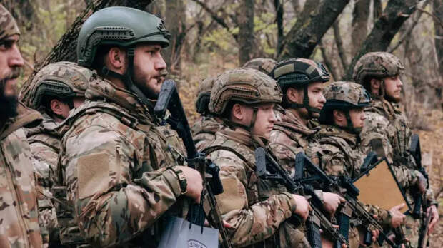 Хотят контратаковать: ВСУ перебросили под Покровск девять батальонов пехоты