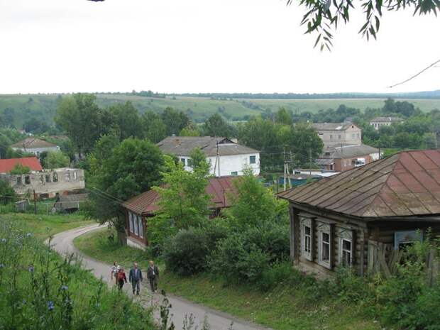 Болхов