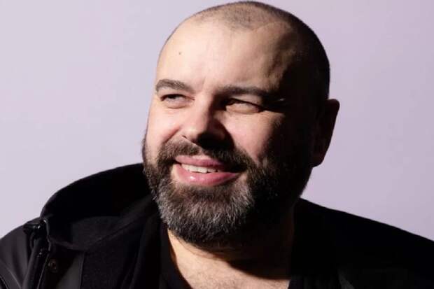 Рад, что у меня получилось: Максим Фадеев сбросил 97 килограммов