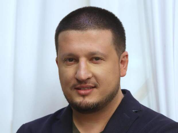 Звездный кондитер Ренат Агзамов развелся с женой