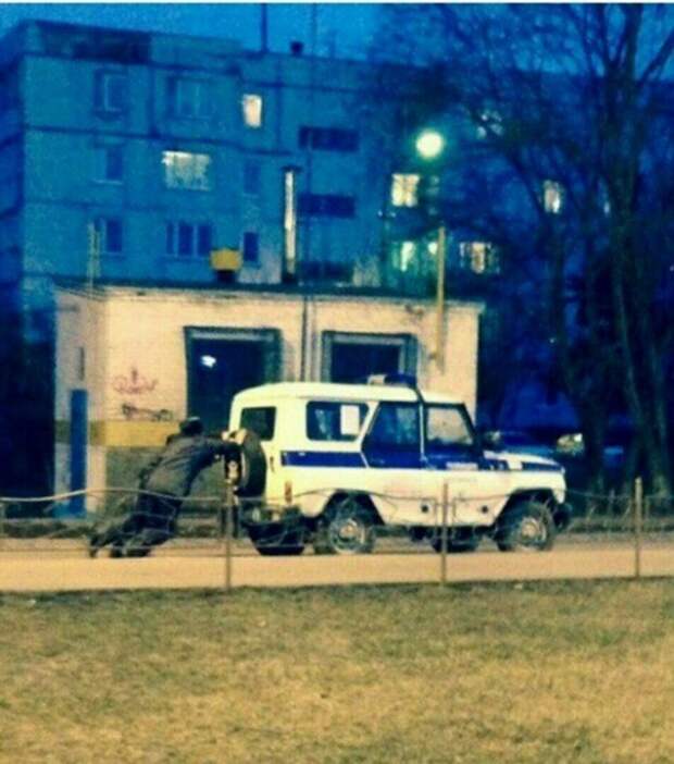 Подборка автомобильных приколов авто, автомобили, автоприкол, автоприколы, подборка, прикол, приколы, юмор