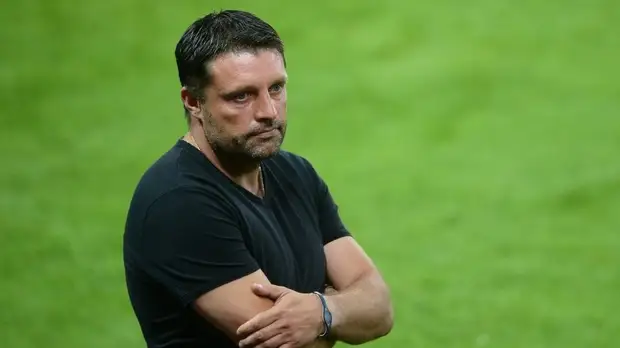 Черевченко — о победе над «Ростовом»: ребята бились за три очка