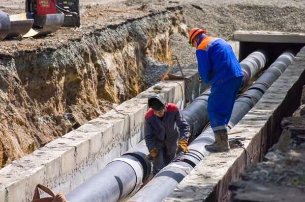 Текслер заявил о продолжении проекта «Большой ремонт» в Челябинской области