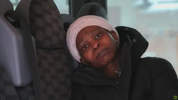 Трудовое, сексуальное, нищенское: на RTД премьера фильма о рабстве в современной России