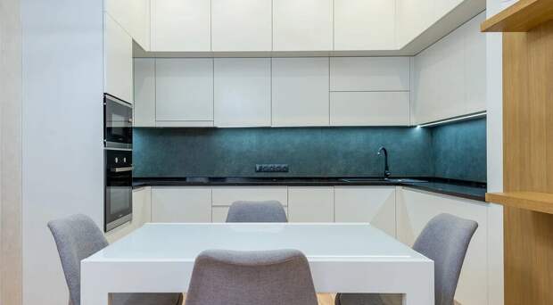 11 спорных решений для кухни, которые дизайнер не посоветовал бы никому