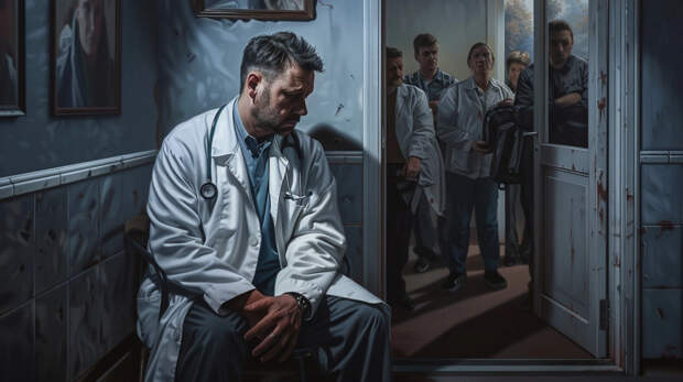 Жители Кубани находят в своих медкартах липовые диагнозы по полисам ОМС