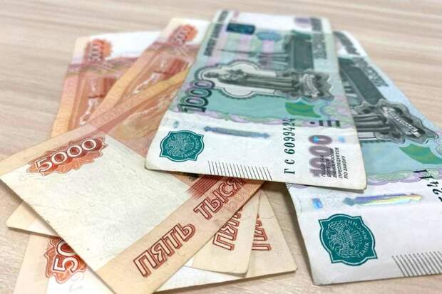 По 12 600 рублей: миллионы россиян осчастливят хорошими денежными выплатами