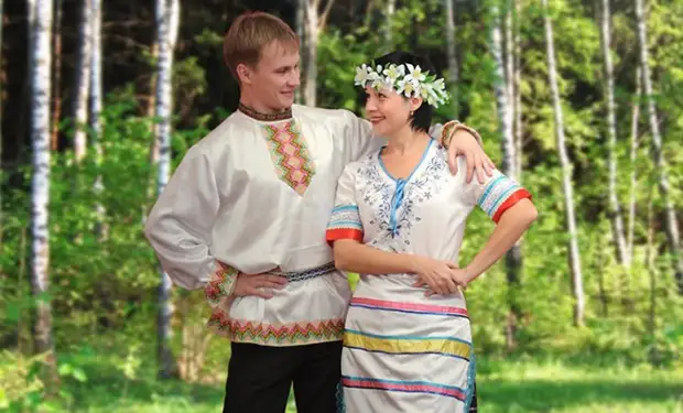 Как сватали будущую жену на Руси: традиции женихов