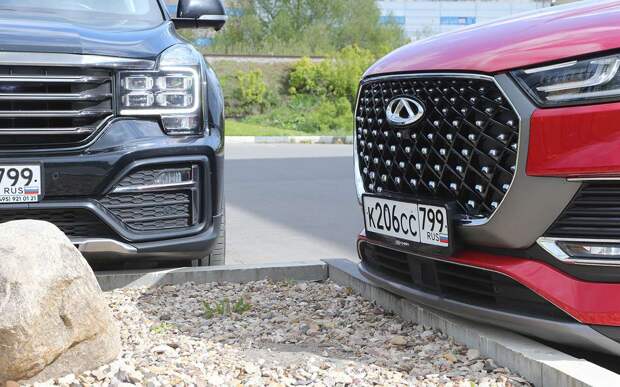 Как Haval и Chery проходят 100 000 км: эксперт о надежности «китайцев»
