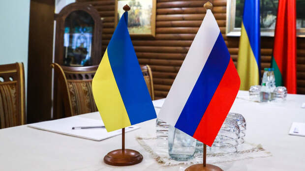 «В очередной раз обманули»: Путин о переговорах с Украиной
