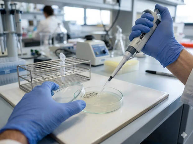 Роспотребнадзор предложил проверять всю водопроводную воду на опасные вирусы