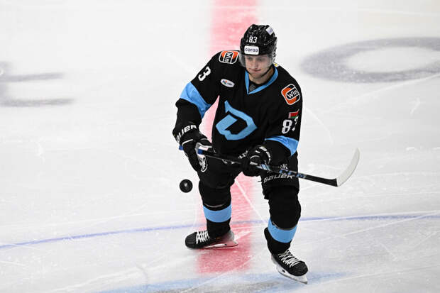 Минское "Динамо" не смогло вылететь в Сочи на матч КХЛ