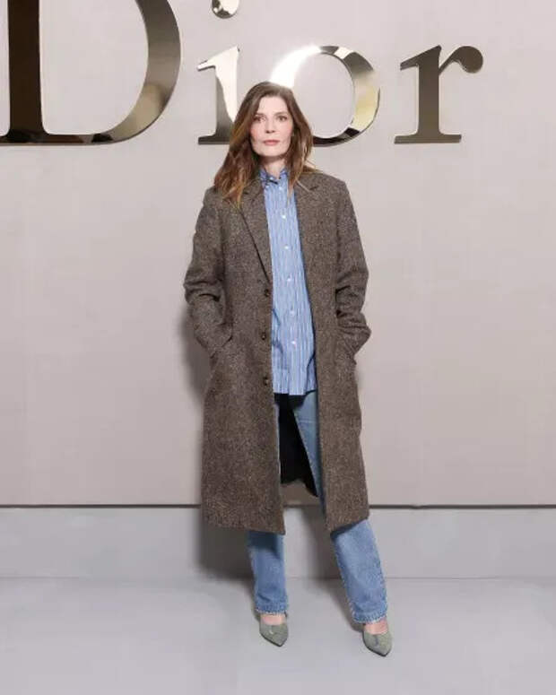 Кьяра Мастроянни