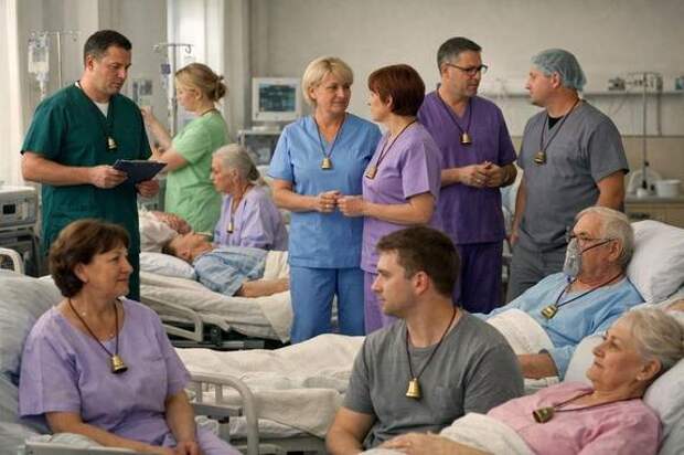 «Надень колокольчик, родной, надень!»: Кирилл Кабанов рассуждает о новой идее Минздрава и странном понимании приоритетов