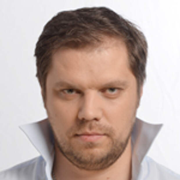 Павел Лысенков