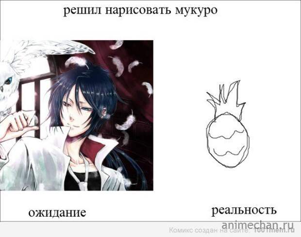аниме