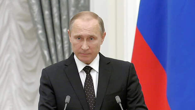 Две трети россиян хотят, чтобы Владимир Путин остался Президентом ещё на один срок