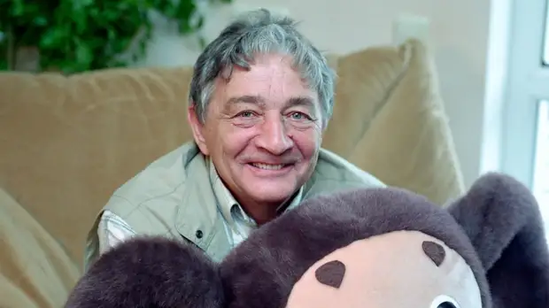 Названа дата прощания с Эдуардом Успенским