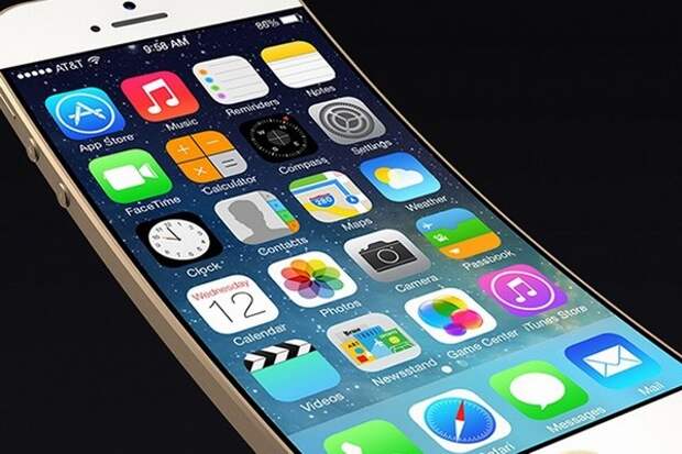 Apple iPhone
