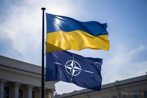 На Украине отмечен подозрительный всплеск активности со стороны высокопоставленных офицеров НАТО — Лебедев