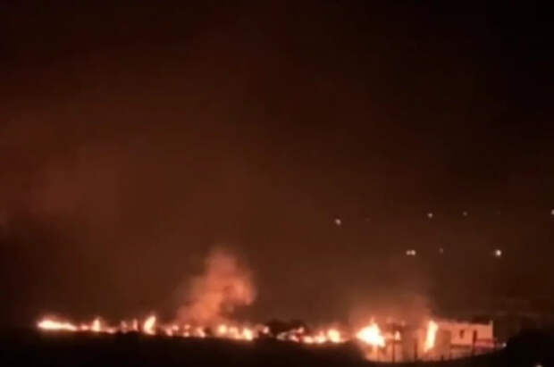 Посылка от братьев взлетела на воздух: особый груз НАТО уничтожен в Одессе