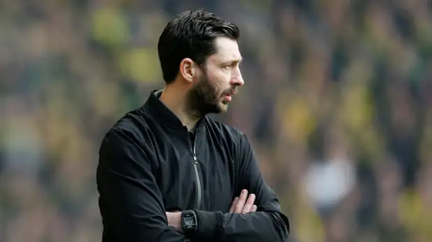 Степашин заявил, что попросил тренера «Динамо» Шварца сыграть с «Зенитом» первым номером