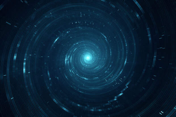 Nature Physics: 91-кубитный процессор смоделировал квантовый хаос