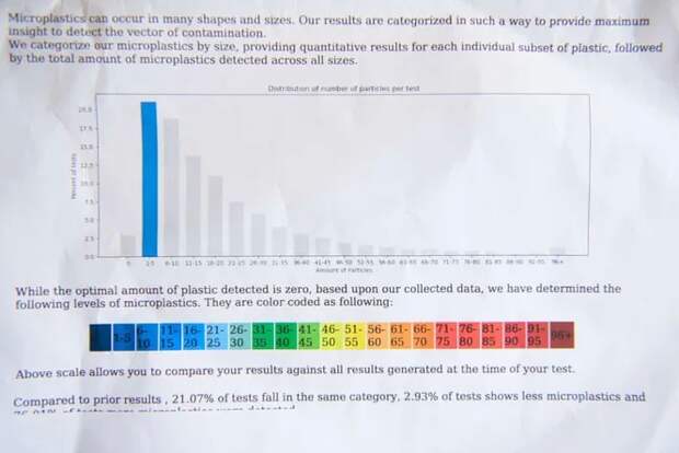 Как пластик в организме человека влияет на его психику