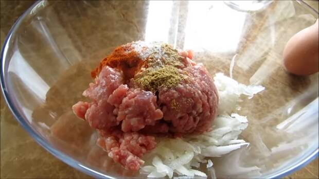 Фаршированные баклажаны по-китайски еда, вкусно, готовка, рецепт, закуска, баклажан, длиннопост, другая кухня, видео рецепт, видео