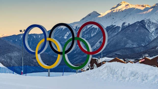 Список мест для проведения зимней Олимпиады могут сократить из-за глобального потепления