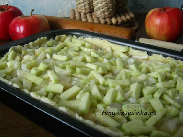 pirog_s_yablokami_i_lukom