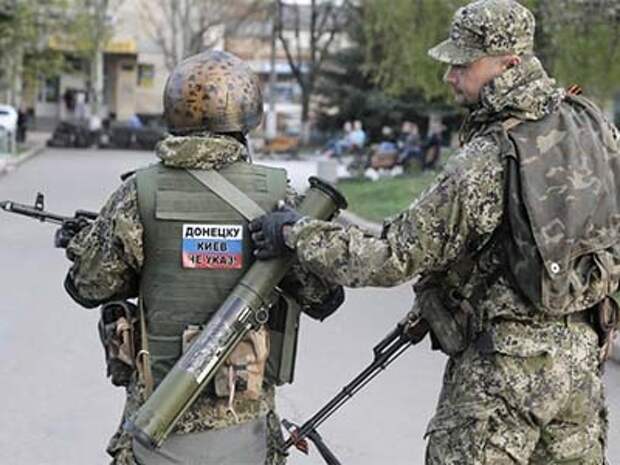 Американский журналист: Киевские нацисты превратили Донбасс в ад