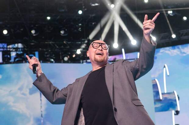 Певец Шура рассказал о планах зачать детей