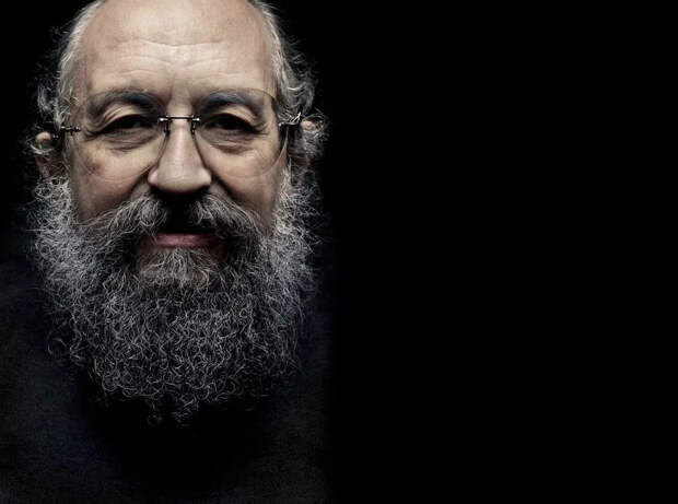 Анатолий Вассерман: Пирамида технологий