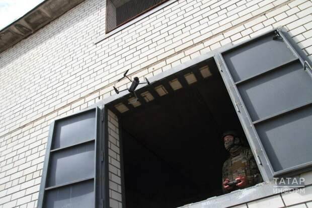 Татвоенкомат: Подписавших контракт в ВБС не переведут в другие подразделения