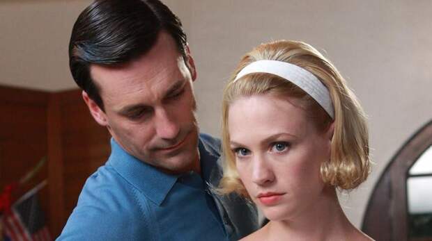 Куда пропала звезда сериала «Безумцы» Дженьюэри Джонс: мы нашли фото актрисы