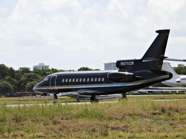 Taylor Swift Private Jet