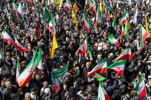 Назван главный победитель в результате перемирия в Иране