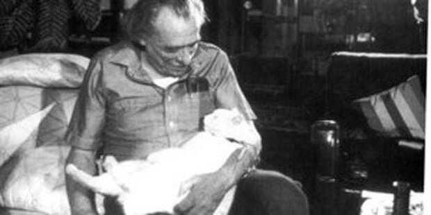 История одного упрямого сукина сына
