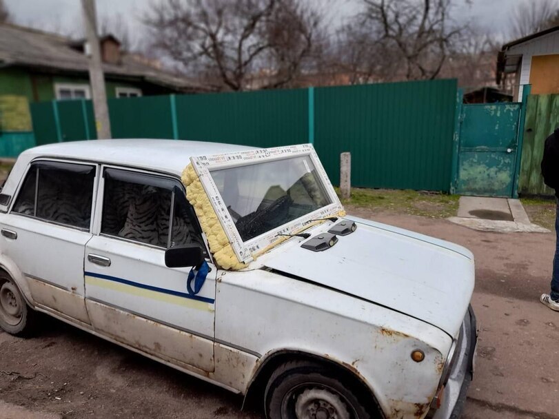 Снимки от людей, которые живут по принципу и так сойдет