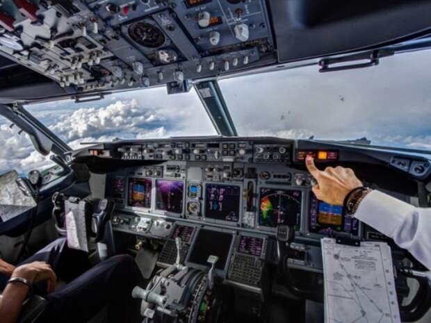 pilot