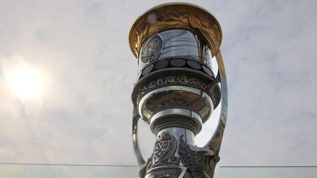 СКА минимально победил ЦСКА и сократил отставание в серии Кубка Гагарина