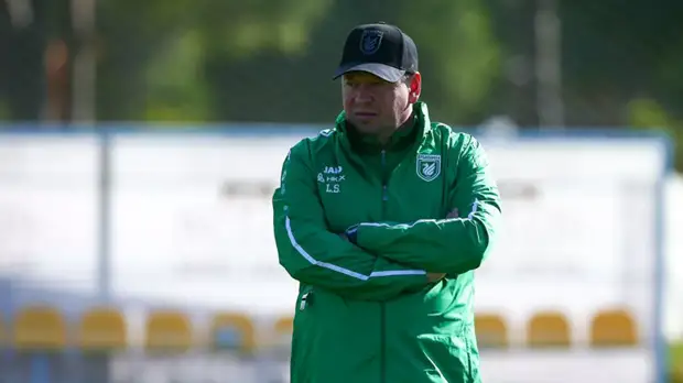 Агент считает, что Слуцкий может вернуться в Европу после работы в «Рубине»