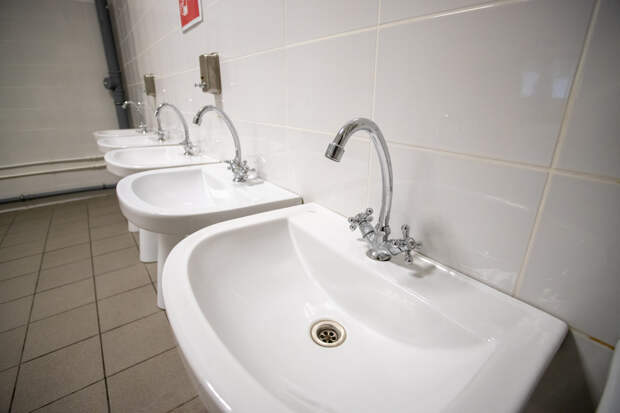 Жителей Новомосковска предупредили о снижении давления воды 30 июля