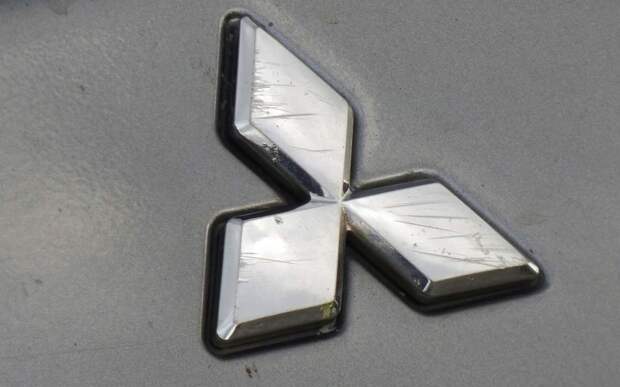 Mitsubishi зарегистрировал в РФ права на один из самых популярных кроссоверов