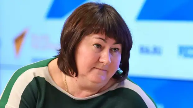 Вяльбе заявила, что её вылет в Пекин отложили врачи